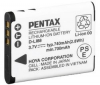 PENTAX Nabíjecí baterie D-Li88
