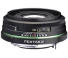 PENTAX Objektiv smc DA 21mm f/3,2 AL Limited