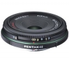 PENTAX Objektiv smc DA 40 mm f/2,8 Limited