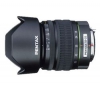 PENTAX Objektiv zoom 18-55mm f/3.5-5.6 AL (21547)