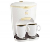 Kávovar Duo HD7140 + Odstranovac vodního kamene pro kávovary a varné konvice 15561