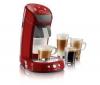 Kávovar Senseo Latte HD7850/83 - cervený
