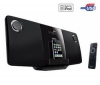 PHILIPS Mikrovež CD/MP3/USB DCM278/12 + Bezdrátová sluchátka audio infračervená SHC2000/00