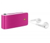 PHILIPS MP3 prehrávač Go Gear SA018102P 2 GB - ružová + Sluchátka EP-190