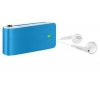 PHILIPS Prehrávač MP3 Go Gear SA018102B 2 GB - modrý + Sluchátka EP-190