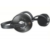 Sluchátka Bluetooth SHB6110/10 + Prodluľovacka Jack 3,52 mm - nastavení hlasitosti mono/stereo - Zlato - 3 m