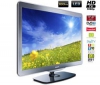PHILIPS Televizor LED 40PFL6605H + Čistic univerzální Vidimax pro obrazovky LCD/plazma až 500 cištení