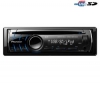 PIONEER Autorádio CD/MP3 USB/SD DEH-4200SD + Pouzdro pro autorádiovou fasádu EFA100