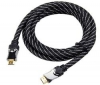 3-metre HDMI-HDMI gold-plated cable