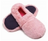 PIXMANIA Backory Cozy - Hot Slippers Pink