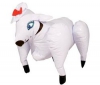 Dolly the sexy inflatable sheep