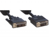 Kabel DVI samec na VGA samec - 3 metry - MC370-3M