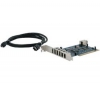 PIXMANIA Karta ke kontrole PCI 2 porty USB 2.0 / 3 porty FireWire FPUV03