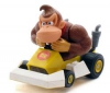 Mario Kart - Mini Donkey Kong Kart + 12 baterek Xtreme Power LR6 (AA) + Baterie Power Max 3 6LR61 (9V) - 12 kusu (x2)
