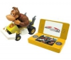 PIXMANIA Mario Kart - Nintendo DS Donkey Kong na ovládání + 4 baterky LR03 (AAA) Alcaline Xtreme Power + 2 zdarma