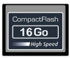 Pame»ová karta CompactFlash 100x 16 Gb