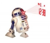 Projekcní budík Star Wars R2D2