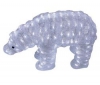 PIXMANIA Svetelná akrylová výzdoba - Polární medved