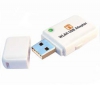 PIXMANIA USB klíč WiFi 150 Mbps RE150U-PA-1T1R + Distributor 100 mokrých ubrousku + Nápln 100 vhlkých ubrousku