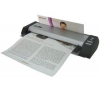 PLUSTEK Scanner MobileOffice D28 + Mini čistící stlačený plyn 150 ml