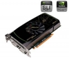 PNY GeForce GTX 460 - 1 GB GDDR5 - PCI-Express 2.0 (GMGX460N2H1GZPB) + Adaptér DVI samec / VGA samice CG-211E