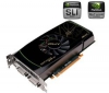 GeForce GTX 460 - 768 MB GDDR5 - PCI-Express 2.0 (GMGX460N2H70ZPB) + Protihluková pena - 4 panely (AK-PAX-2) + Kabelová svorka (sada 100 kusu)