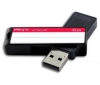 PNY Klíč USB Attaché Storage 4 GB + Hub USB 4 porty UH-10