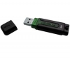 USB klíc 32 Gb Attaché Premium USB 2.0 + Hub 4 porty USB 2.0 + Kabel USB 2.0 A samec/ samice - 5 m (MC922AMF-5M)