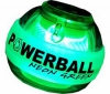 POWERBALL Powerball 250Hz Neon Green + Puzzle The Neo Cube classic - 216 kulicek