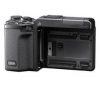 RICOH GXR body + Pouzdro Pix Medium + černá kapsa + Pameťová karta SDHC 8 GB + Baterie lithium DB-90