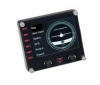 SAITEK Pro Flight Instrument Panel + Hub 4 porty USB 2.0