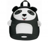 Batoh strední model 31cm Panda