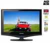 LCD Televizor LE22C330 + Stolek TV Esse Mini - frosted