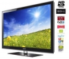 SAMSUNG LCD Televizor LE32C630 + Stolek TV Esse - černý