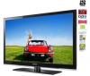 SAMSUNG LCD televizor LE37C530 + Stolek TV Esse - černý