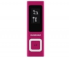 SAMSUNG MP3 prehrávač FM YP-U6AP 4 GB - ružový