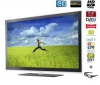 SAMSUNG Plazmový televizor PS63C7700 + Prehrávač Blu-ray BD-C5300