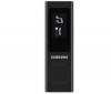 SAMSUNG Prehrávač MP3 FM YP-U6AB 4 GB - černý