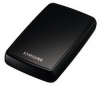 SAMSUNG Prenosný externí pevný disk S2 - USB 2.0 - 1 TB černý