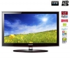 SAMSUNG Televizor LED UE22C4000 + Držák na stenu Pixmono pro LCD obrazovky 10-30