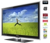 SAMSUNG Televizor LED UE32C5100 + Esse TV Stand - black