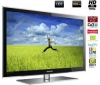 SAMSUNG Televizor LED UE32C6000 + Prehrávač Blu-ray BD-C7500
