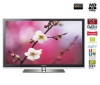 SAMSUNG Televizor LED UE46C6700 + Sada príslušenství TV SWV8433/19