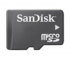 SANDISK Pameťová karta microSD 8 GB