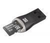 SANDISK Pameťová karta microSDHC Mobile Ultra 8 GB + Čtecka USB