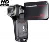 SANYO HD Videokamera Xacti CA9 černá + Baterie DB-L20 + Pameťová karta SDHC Ultra 8 Go