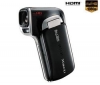 SANYO Videokamera HD Xacti CA100 černá + Baterie DB-L80AEX