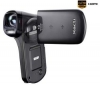SANYO Videokamera HD Xacti CG20 - černá + Pameťová karta SDHC 8 GB