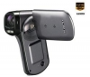 SANYO Videokamera HD Xacti CG21 tmave šedá + Pameťová karta SDHC 16 GB