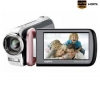 SANYO Videokamera HD Xacti GH1 - ružová